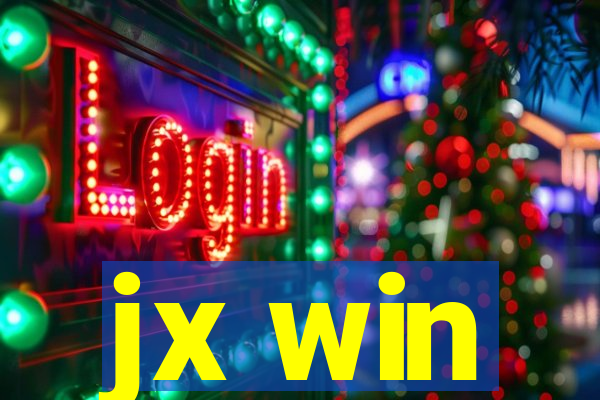 jx win